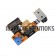 Replacement For  Zebra, Symbol TC51 Laser Scan Engine Flex Cable Ribbon Replacement