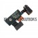 Replacement For  Zebra, Symbol TC51 Laser Scan Engine Flex Cable Ribbon Replacement