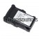 Replacement for Zebra, Symbol MC9300 Battery 6600mAH (BT-000370,BTRY-MC93-STN-01)