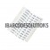Replacement For OEM M3 Sky Keyswitch Flex Cable Ribbon