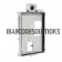 Replacement For OEM M3 Sky LCD Frame