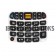 Replacement For OEM M3 Black Keypad