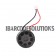 Replacement For OEM M3 Black Speaker