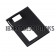 Replacement For OEM M3 Black LCD Rubber Gasket