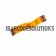 Replacement For OEM M3 Black Scan Engine Flex Cable Ribbon (R01-140917-57）