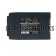 Replacement For OEM Vocollects talkman T2x Battery