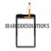 Replacement For Zebra, Symbol MC3300 Digitizer Replacement