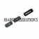 Replacement For Symbol WT41N0 Bottom 3 Keys Keypad (P1, P2, Enter Keys)