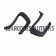 Replacement For Symbol MT2070 Pistol Grip Rubber at the Bottom Side