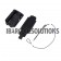 Replacement For Symbol MC3190R, MC3190S High Capacity Battery Door , Hand Strap and stylus Kit