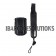 Replacement For Symbol MC3190G High Capacity Battery Door and Hand Strap Kit