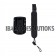 Replacement For Symbol MC3190G High Capacity Battery Door and Hand Strap Kit