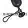Replacement For Symbol MC3190G High Capacity Battery Door and Hand Strap Kit