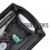 Replacement For Zebra, Symbol MC32N0-S, MC32N0S Rear Housing