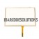 Replacement For Replacement for Zebra VH10 (8516) Digitizer Touch Panel