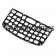 Replacement For Symbol MC70 Plastic Keypad Bezel (44 Keys)
