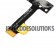 Replacement For Zebra, Symbol MC36 Flash Light Cable Ribbon