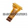 Replacement For Zebra, Symbol MC36 Laser Scan Engine Flex Cable Ribbon Replacement