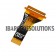 Replacement For Zebra, Symbol MC36 Laser Scan Engine Flex Cable Ribbon Replacement