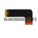 Replacement For Zebra, Symbol MC36 Keyswitch Flex Cable Ribbon Replacement