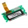 Replacement For Zebra QL220, QL220 Plus LCD Display Module Replacement