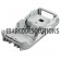Replacement For Zebra QL220, QL220 Plus Rear Housing Replacement ( Used, Tested）