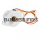 Replacement For Zebra QL220, QL220 Plus Vibrator Replacement