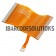Replacement For  For Zebra QL220, QL220 Plus Printhead Flex Cable Ribbon Replacement (Used,Tested )