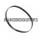 Replacement For Zebra ZM400, ZM600 Thermal Barcode Printer Drive Belt 203 dpi Models Replacement (79866M)	