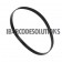 Replacement For Zebra ZM400, ZM600 Thermal Barcode Printer Drive Belt 203 dpi Models Replacement (79866M)	