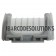 Replacement For Zebra QL220, QL220 Plus Front Bottom Housing Replacement ( Used, Tested)
