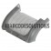 Replacement For Zebra QL220, QL220 Plus Front Bottom Housing Replacement ( Used, Tested)
