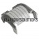 Replacement For Zebra QL220, QL220 Plus Front Bottom Housing Replacement ( Used, Tested)