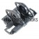 Replacement For Zebra QL220Plus Printer Suction Tray Replacement