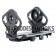 Replacement For Zebra QL220Plus Printer Suction Tray Replacement