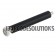 Replacement For Zebra QL220, QL220 Plus Mobile Printer Platen Roller Replacement