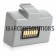 Replacement For Zebra QL220, QL320 Battery Replacement (Used,Tested )