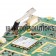 Replacement For OEM Symbol MC32N0R Motherboard