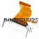 Replacement For OEM Zebra MZ220 Printhead with Flex Cable (Used, Tested)