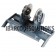 Replacement For Zebra QL320 Plus Printer Suction Tray Replacement