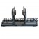 Replacement For Zebra QL320 Plus Printer Suction Tray Replacement