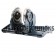 Replacement For Zebra QL320 Plus Printer Suction Tray Replacement