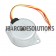 Replacement For Zebra QL320 Plus Vibrator Replacement