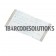Replacement For Zebra QL320 Plus Printer Head Flex Cable Ribbon Replacement