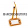 Replacement For Zebra QL320 Plus Keypad Frame with Lens and Flex Cable Ribbon Replacement