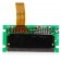 Replacement For Zebra QL320 Plus LCD Display Module Replacement