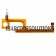 Replacement For Zebra QL320 Plus Inductor Flex Cable Replacement (AN16861-015) (CT16204-1)