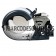 Replacement For Zebra QL320 Plus Mobile Printer Housing Replacement ( Used, Tested)