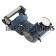 Replacement For Zebra QL320 Plus Mobile Printer Housing Replacement ( Used, Tested)