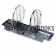 Replacement For Zebra QL420 Plus Printer Suction Tray Replacement